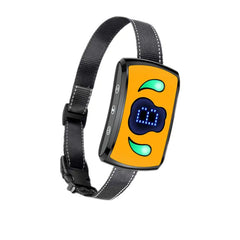 Rechargeable Waterproof Dog Bark Control Collar