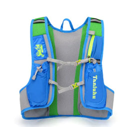 Outdoor Sports Cycling Backpack with Hydration Bladder