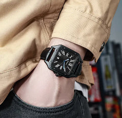 Men's Fashion Automatic Mechanical Watch