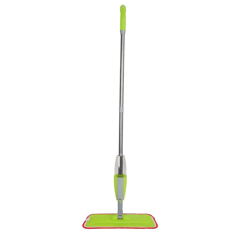 Multi-Function Spray Mop for Home Cleaning (Foldable)