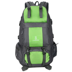 Multifunctional Waterproof Outdoor Backpack for Travel