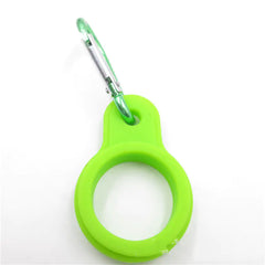 Silicone Water Bottle Clip for Outdoor Sports (Pleinx)
