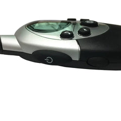 1000m Remote Control Anti-Bark Waterproof Dog Collar