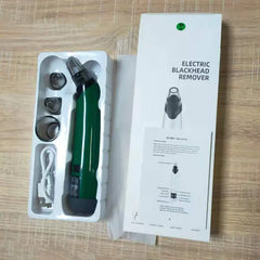 Blackhead Remover Electric Pore Cleanser for Home Use