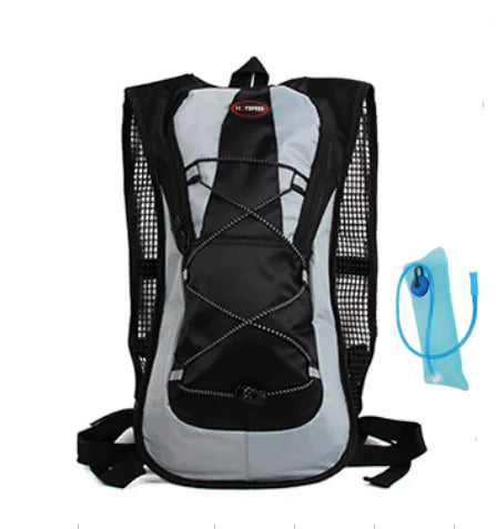 Lightweight Waterproof Outdoor Sports Backpack for Running