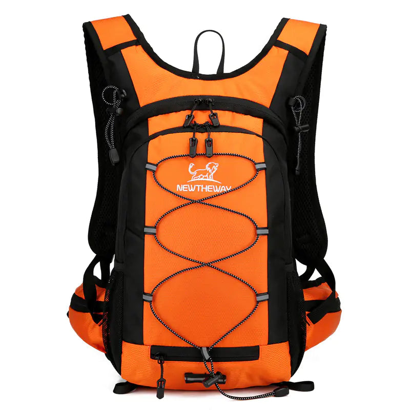 Outdoor Cycling Backpack with Hydration Bladder (Large Capacity)