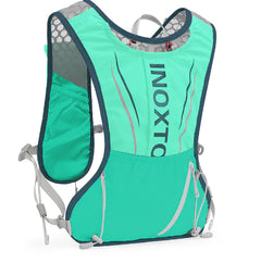 Lightweight Waterproof Cross-Country Running Backpack