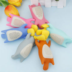 Silicone Platypus Tea Infuser - Creative Tea Strainer