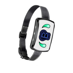 Rechargeable Waterproof Dog Bark Control Collar