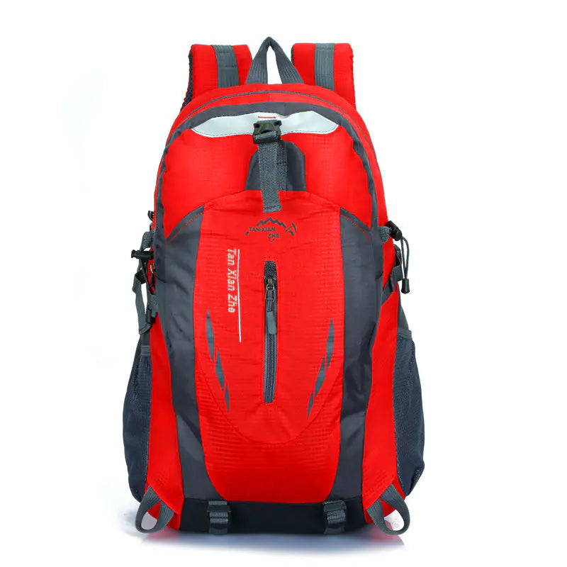 40L Waterproof Outdoor Sports Backpack for Travel