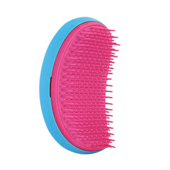 2-in-1 Electric Massage Comb and Facial Cleansing Brush