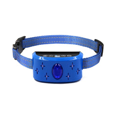 2019 New Dog Bark Control Collar with Automatic Shock
