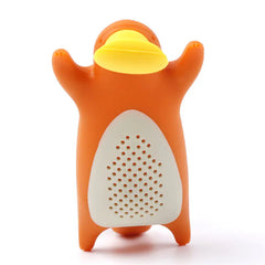 Silicone Platypus Tea Infuser - Creative Tea Strainer