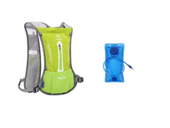Lightweight Waterproof Cross-Country Running Backpack