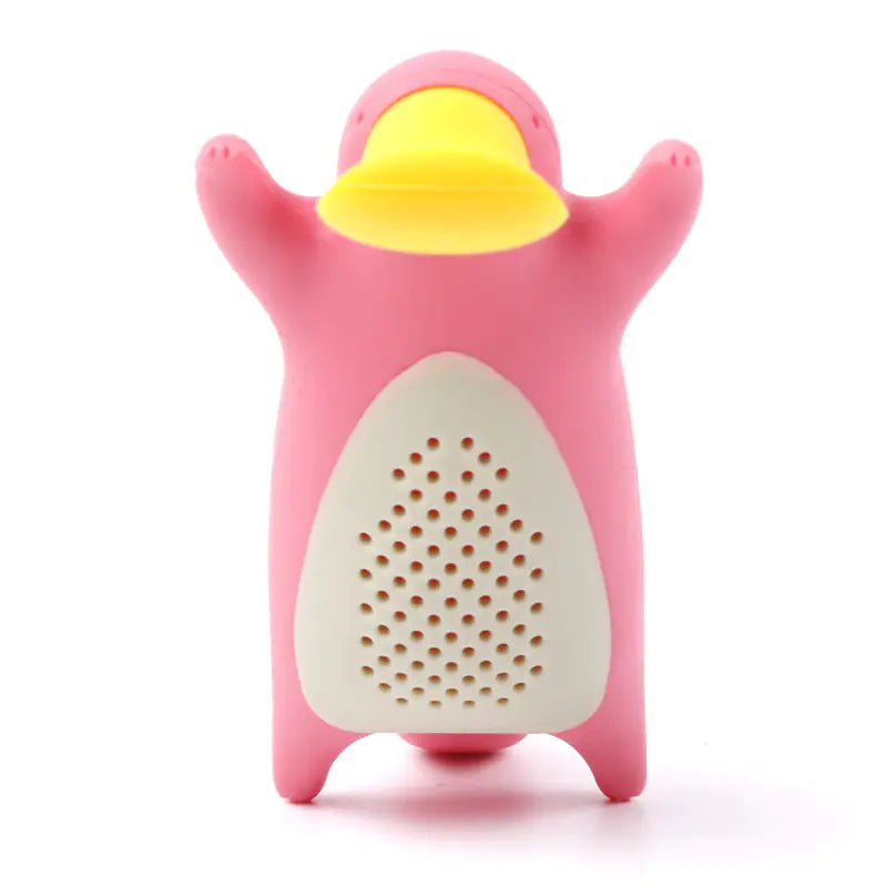 Silicone Platypus Tea Infuser - Creative Tea Strainer