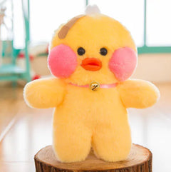 Hyaluronic Acid Duck - Trendy Duck Figure