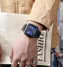 Men's Fashion Automatic Mechanical Watch