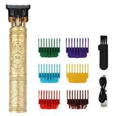 T9 Electric Hair Clipper for Professional Use
