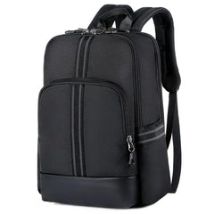 Multifunctional Fashion Backpack for Students and Business