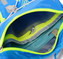Outdoor Sports Cycling Backpack with Hydration Bladder