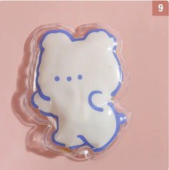 Reusable Baby Heat Pack