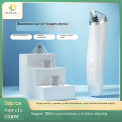 Electric Pore Cleaner and Blackhead Remover Tool