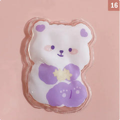 Reusable Baby Heat Pack