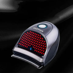 Electric Hair Clipper with Smart Features for Home Use