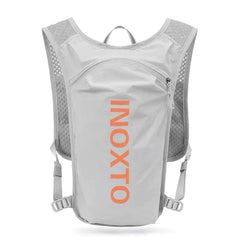 Marathon Cross-country Sports Water Bag Backpack