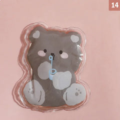 Reusable Baby Heat Pack