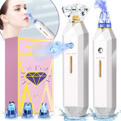 Home Use Pore Cleansing Blackhead Remover Device