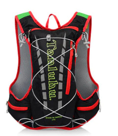 Outdoor Sports Cycling Backpack with Hydration Bladder