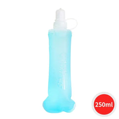 Foldable Drinking Water Bottle Bag for Outdoor Use