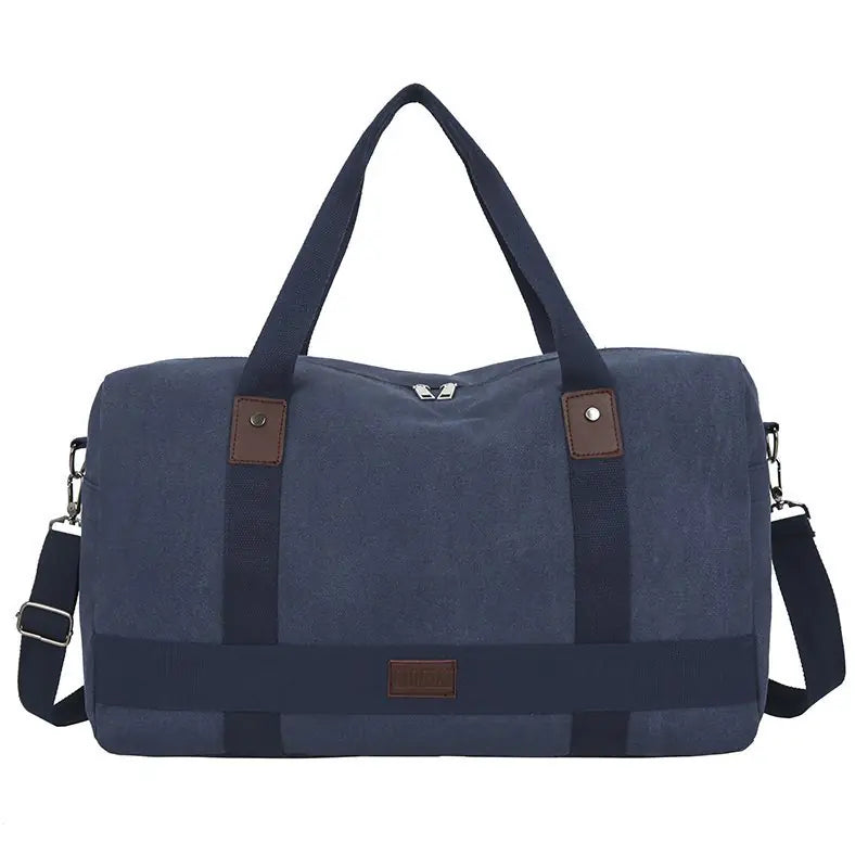 Large Capacity Yoga Gym Bag for Travel and Sports