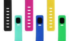 Waterproof Candy Color LED Digital Sports Watch for Kids