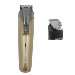 Multifunctional Electric Hair Clipper and Shaver 1712