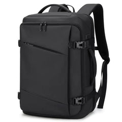Multifunctional Business Travel Backpack for School Use