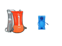 Lightweight Waterproof Cross-Country Running Backpack