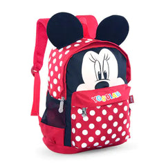 Disney Kindergarten Backpack for Kids - Mickey Design