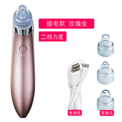 Electric Pore Cleanser for Blackhead Removal