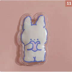 Reusable Baby Heat Pack