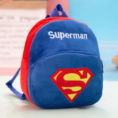 Disney Plush Backpack for Kids - Mickey, Minnie, Pooh & More