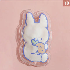 Reusable Baby Heat Pack