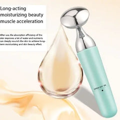Electric Facial Cleansing and Massage Device