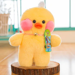 Hyaluronic Acid Duck - Trendy Duck Figure