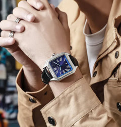 Men's Fashion Automatic Mechanical Watch
