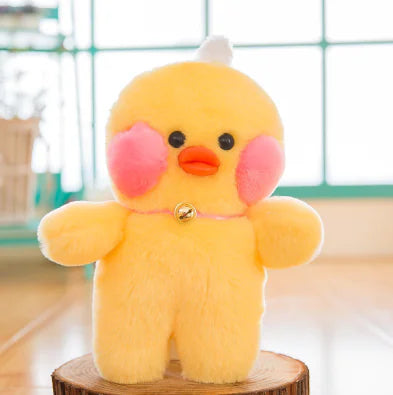 Hyaluronic Acid Duck - Trendy Duck Figure