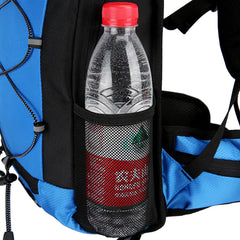 Outdoor Cycling Backpack with Hydration Bladder (Large Capacity)