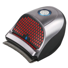 Electric Hair Clipper with Smart Features for Home Use
