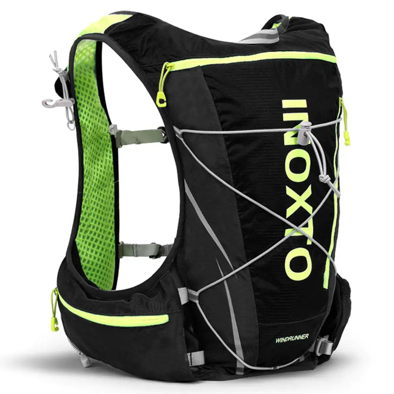Cycling Backpack with Water Bag for Cross Country